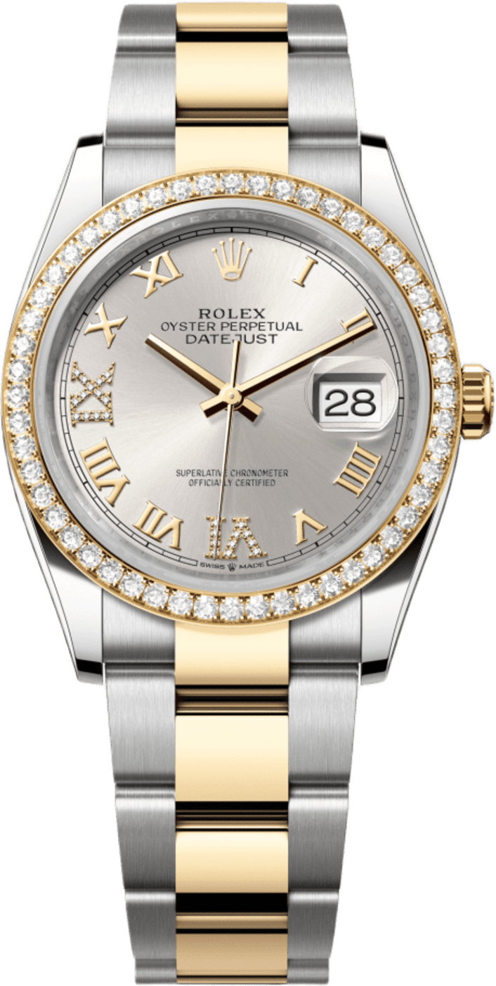 Rolex Datejust 36