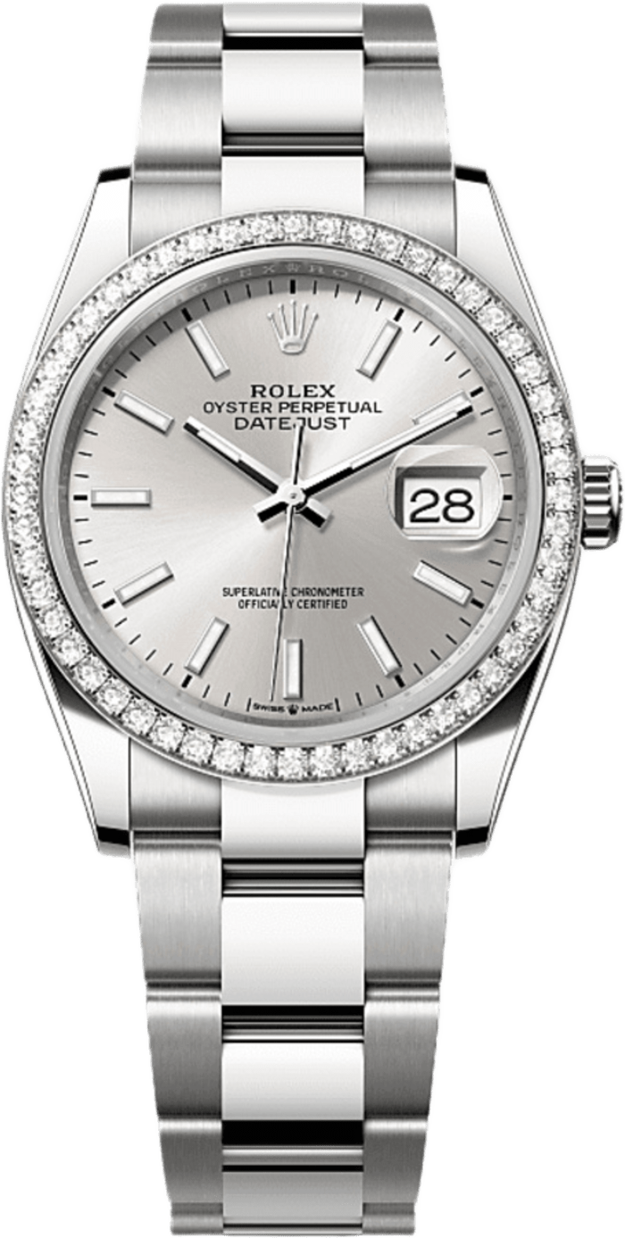 Rolex Datejust 36