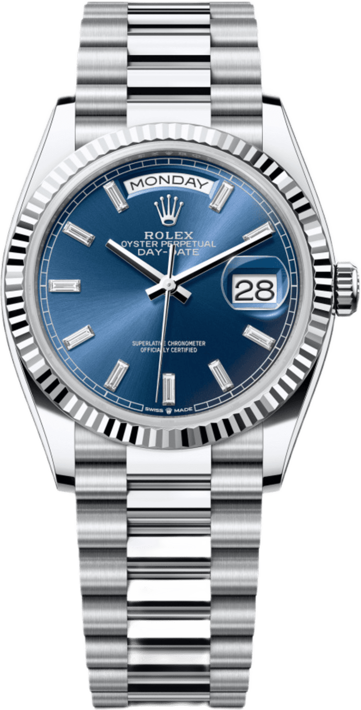Rolex Day-Date 36