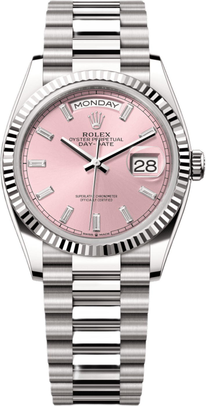 Rolex Day-Date 36
