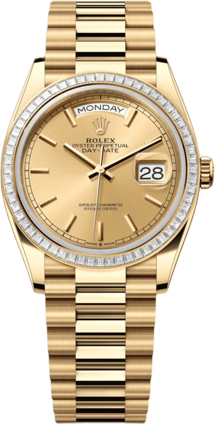 Rolex Day-Date 36