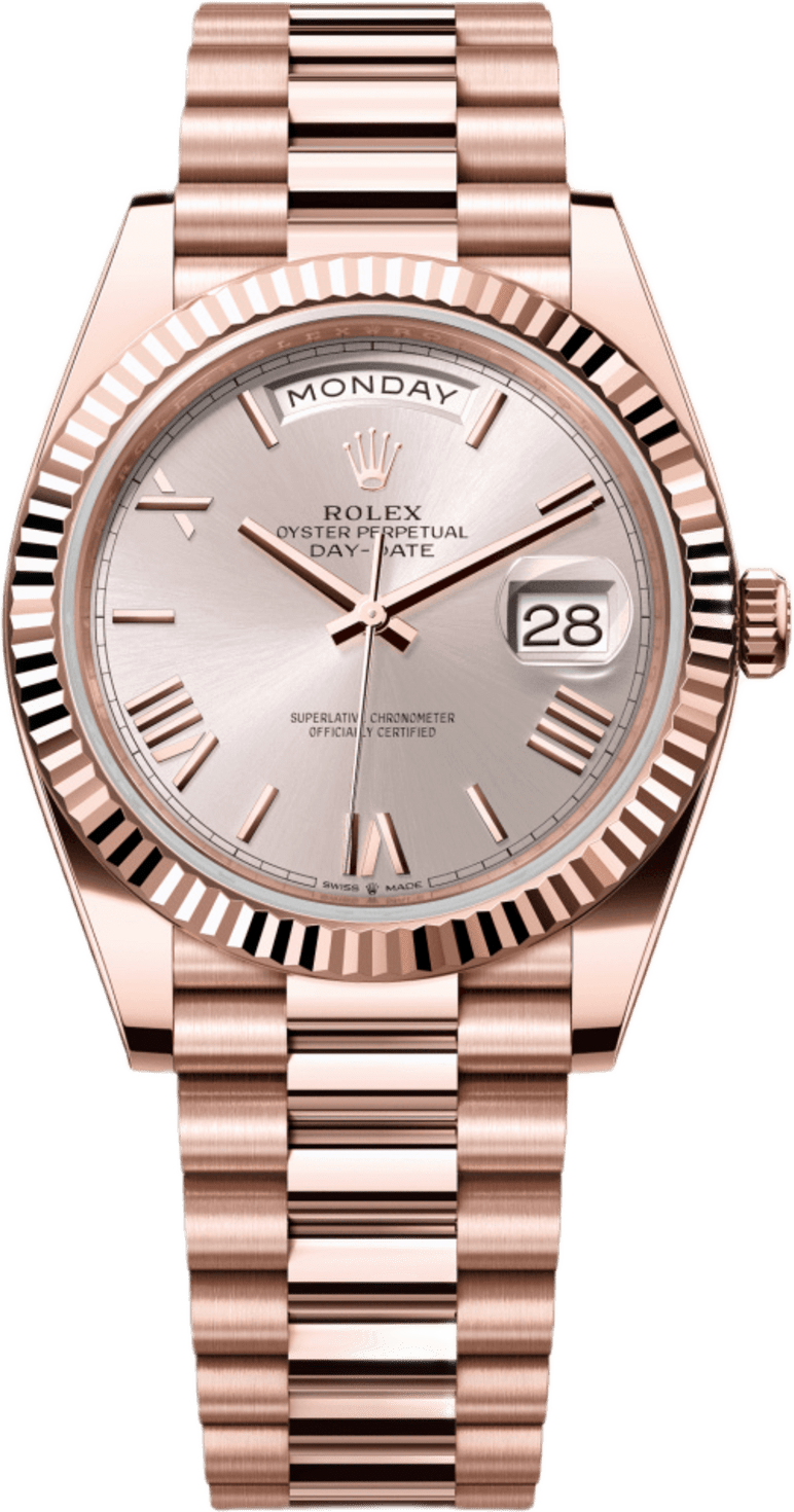 Rolex Day-Date 40