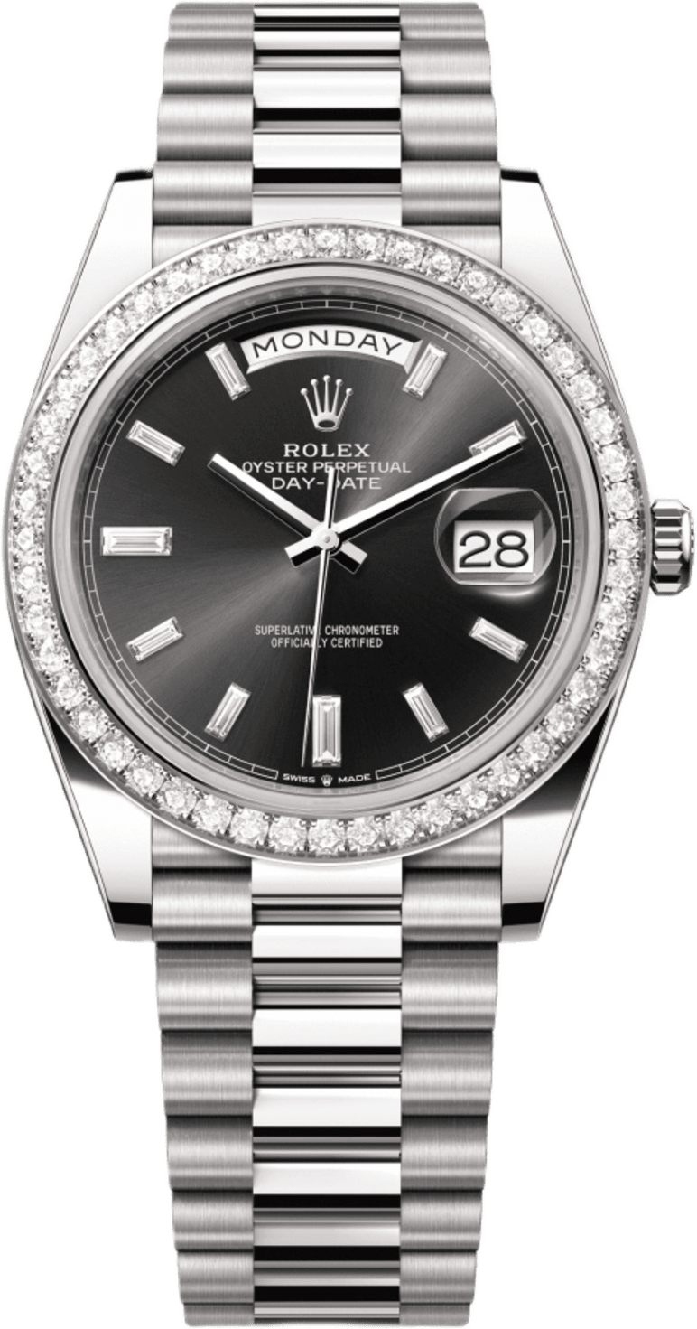 Rolex Day-Date 40