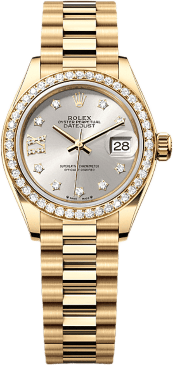 Rolex Lady-datejust