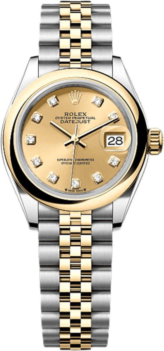 Rolex Lady-datejust