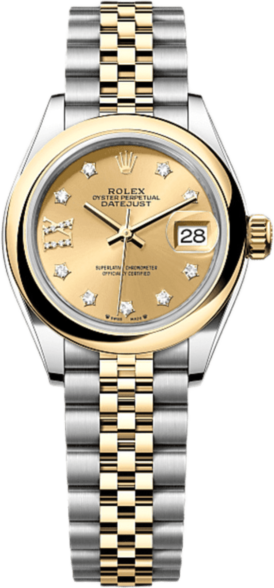Rolex Lady-datejust