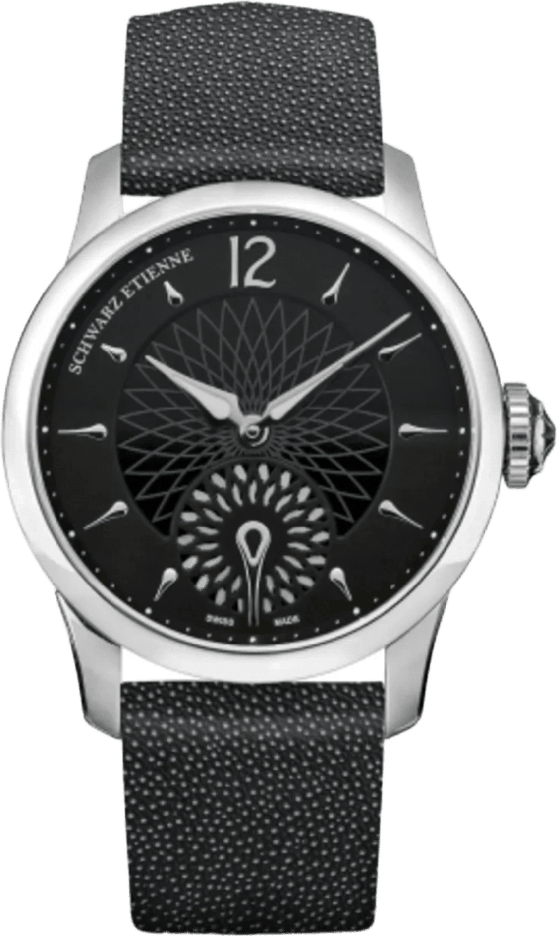 Schwarz-Etienne Fiji Floral Seconds