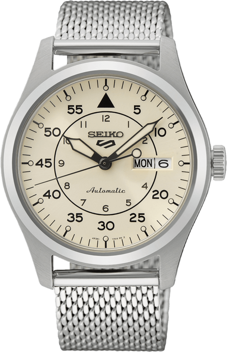 Seiko 5 Sports Field Series