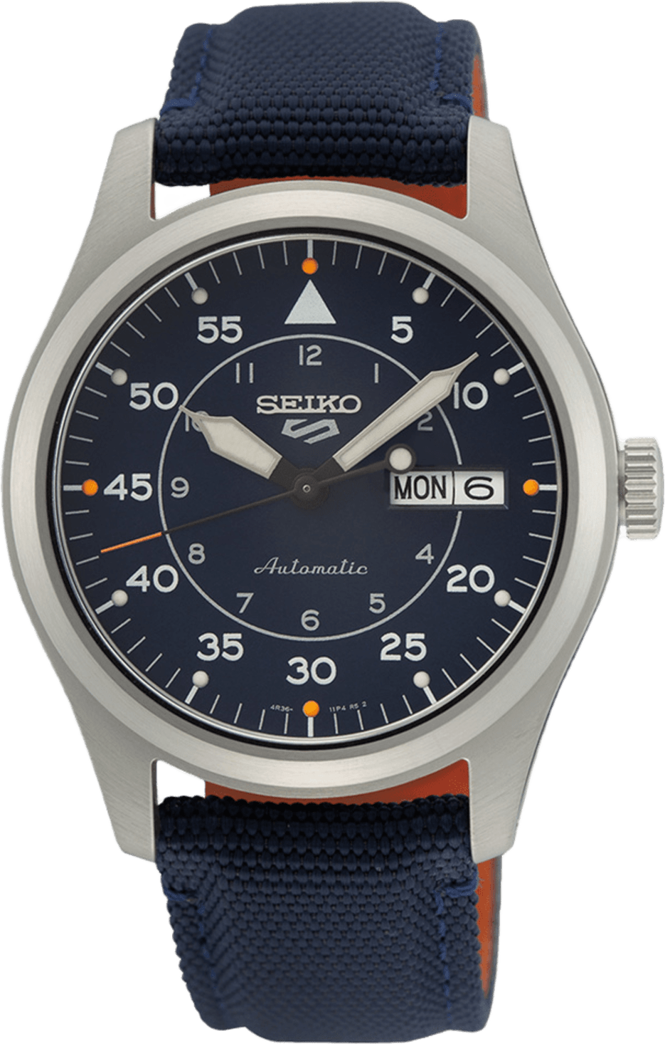 Seiko 5 Sports Field Series