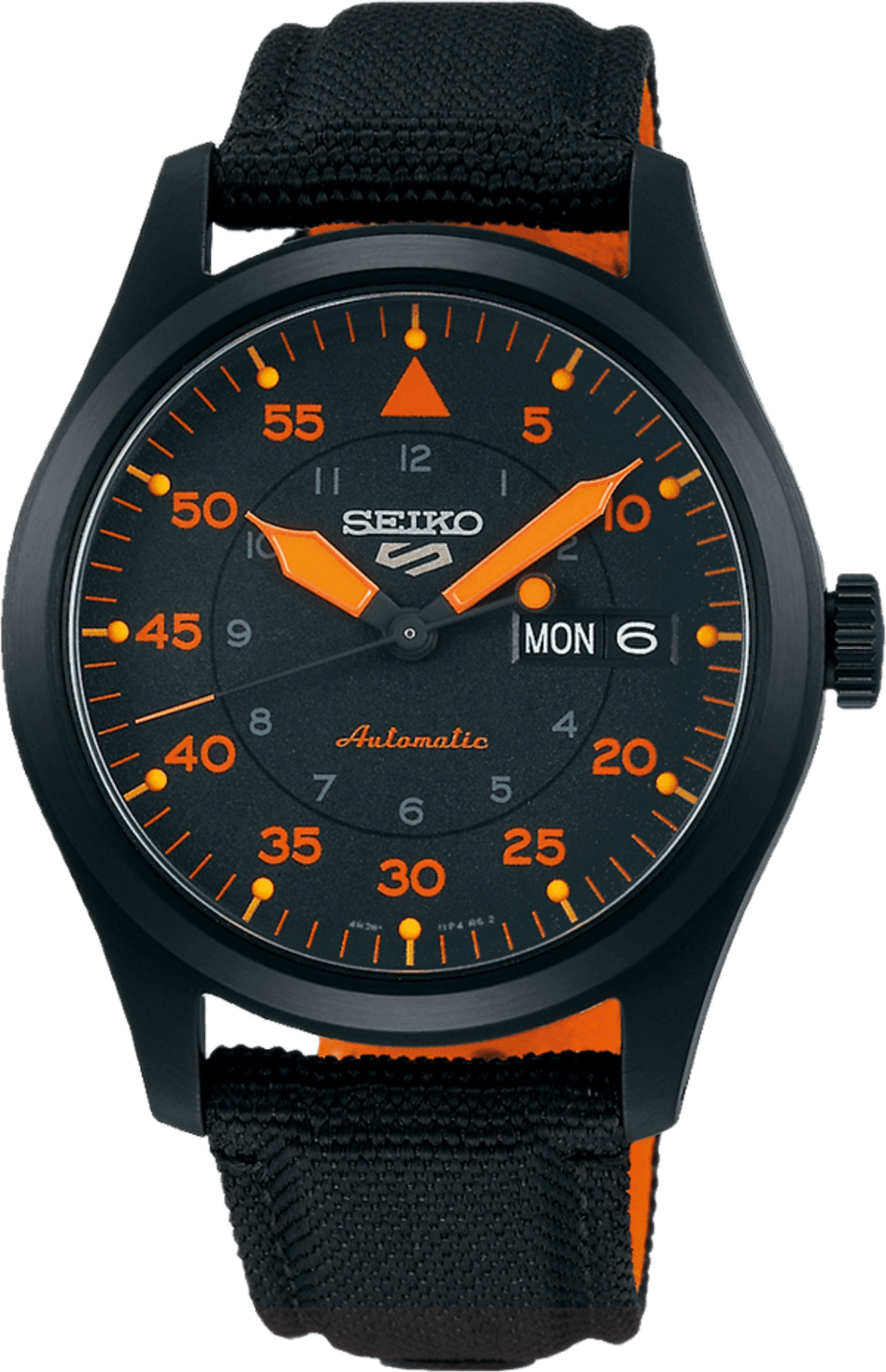 Seiko 5 Sports Field Series