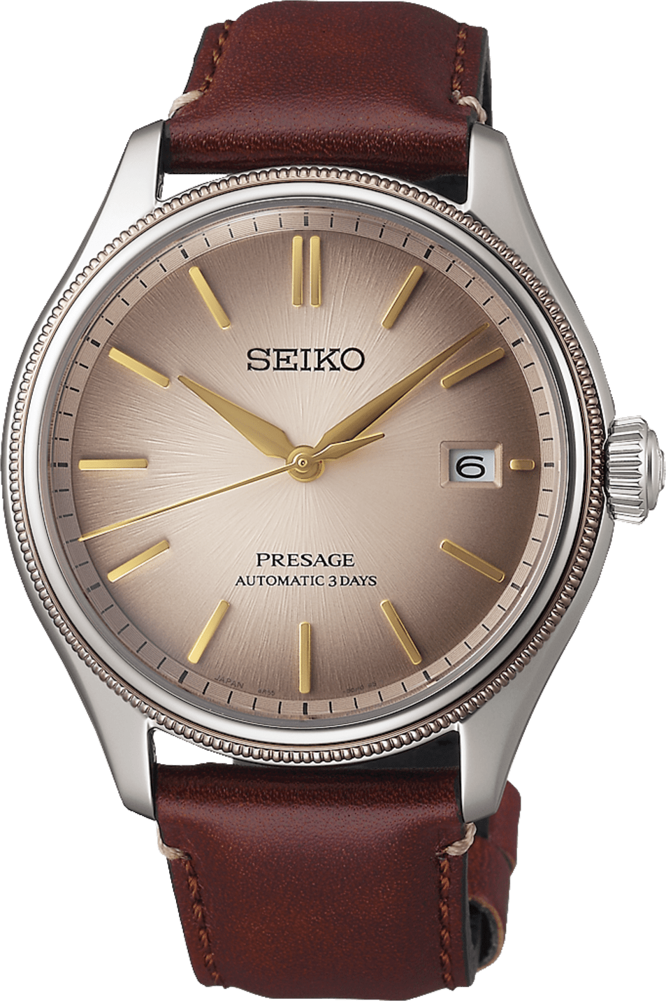 Seiko Presage Classic