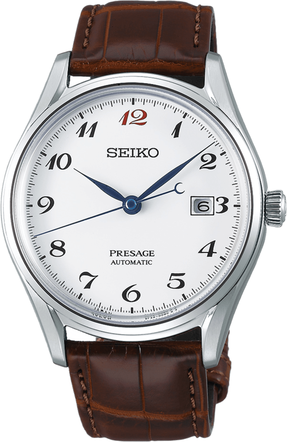Seiko Presage Craftsmanship Series