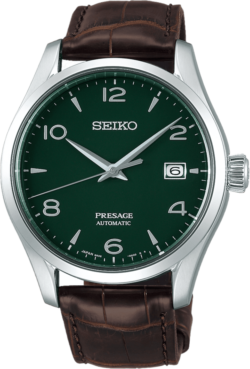 Seiko Presage Craftsmanship Series