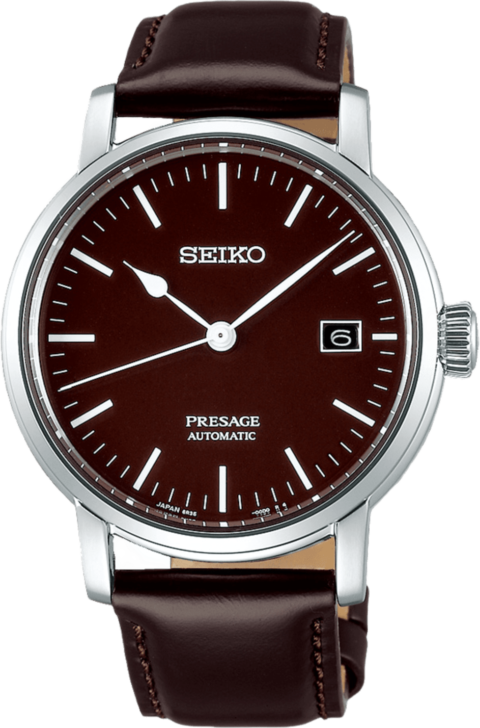 Seiko Presage Craftsmanship Series