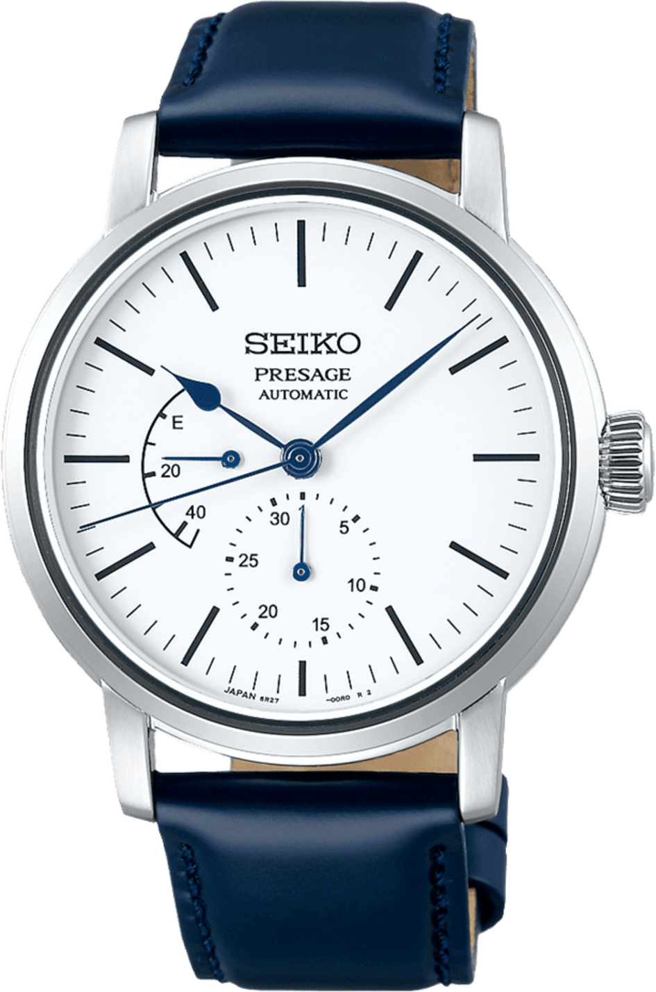Seiko Presage Craftsmanship Series