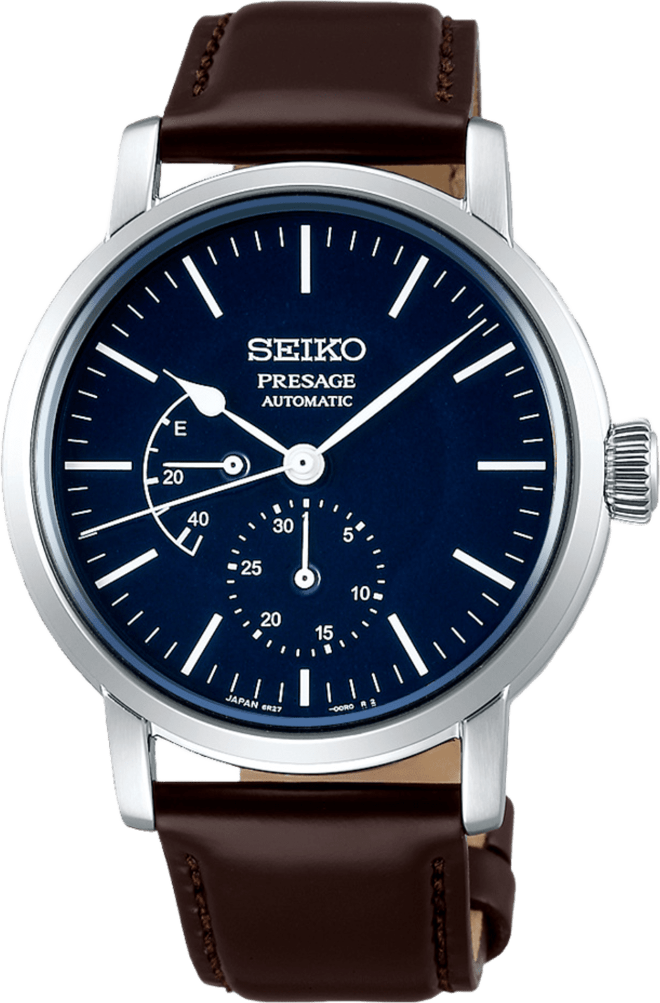 Seiko Presage Craftsmanship Series