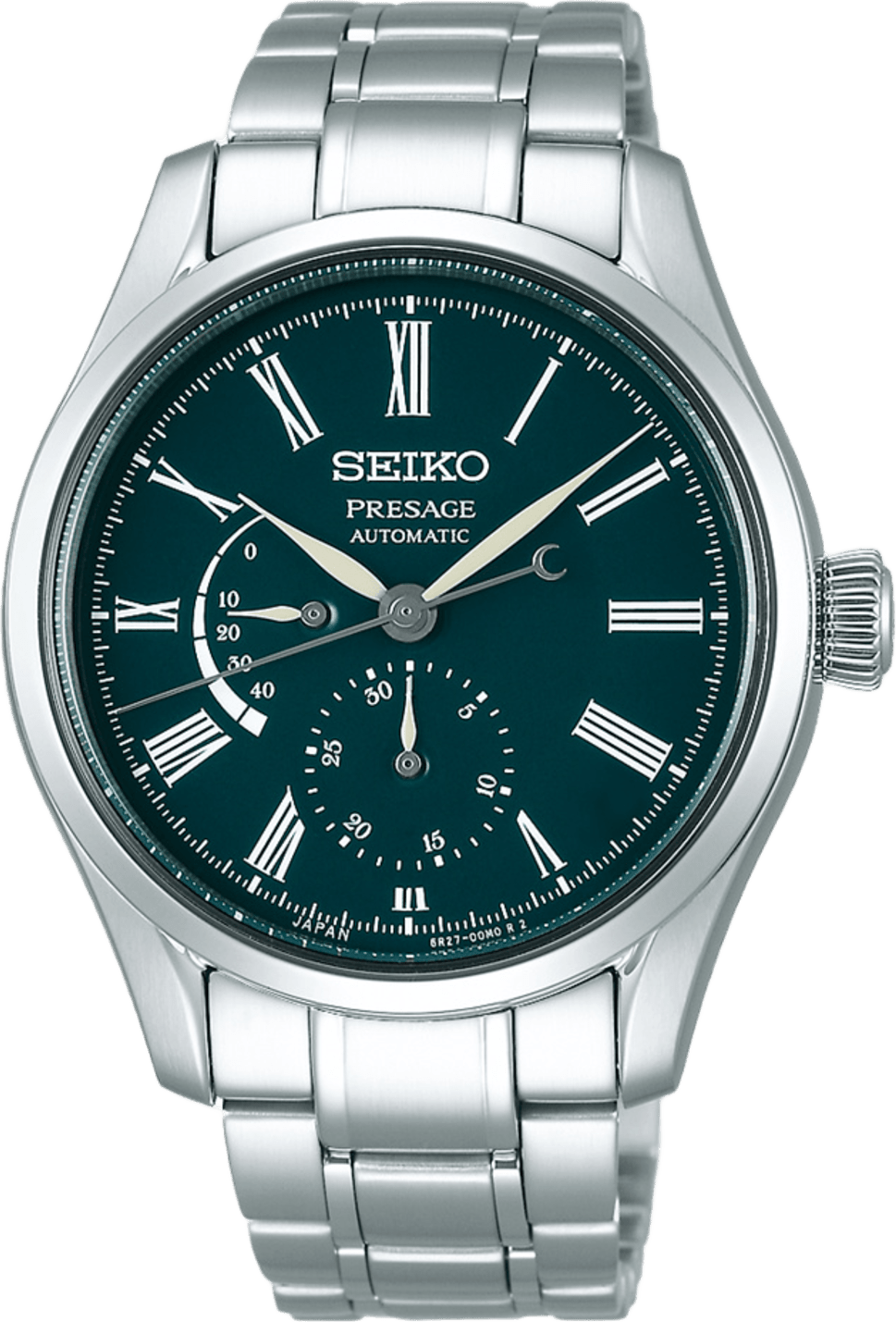 Seiko Presage Craftsmanship Series