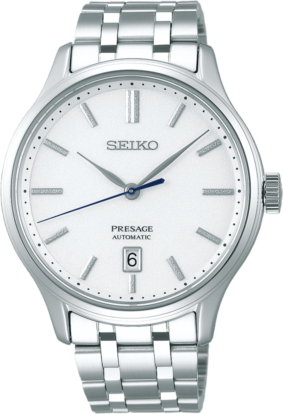 Seiko Presage Japanese Garden