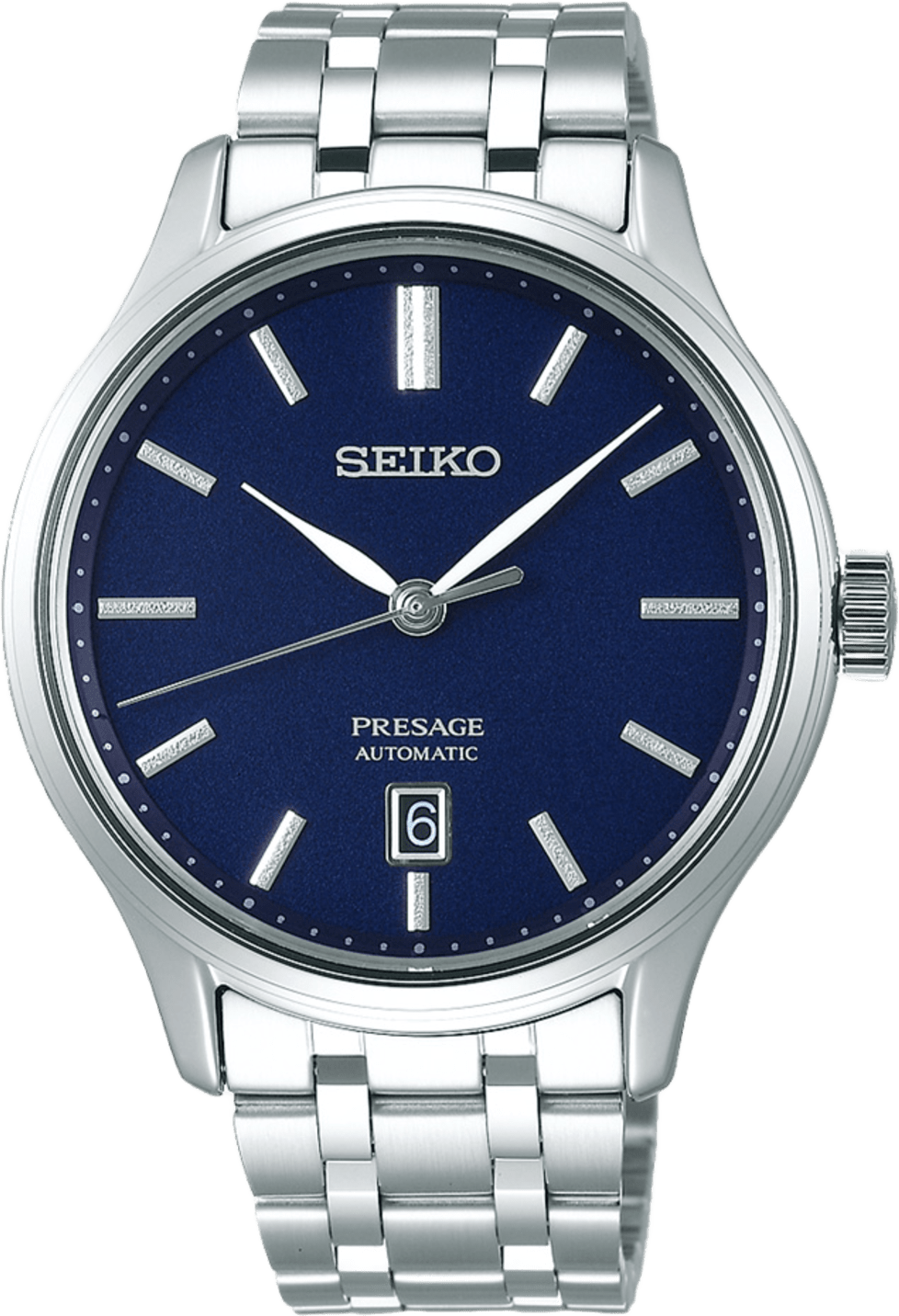 Seiko Presage Japanese Garden