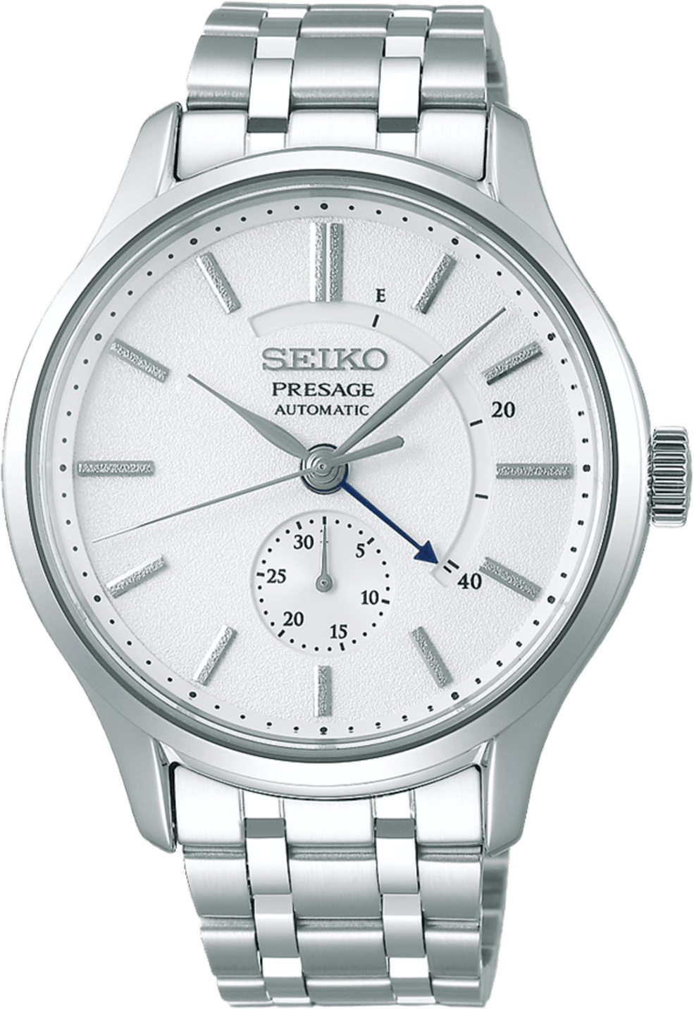 Seiko Presage Japanese Garden