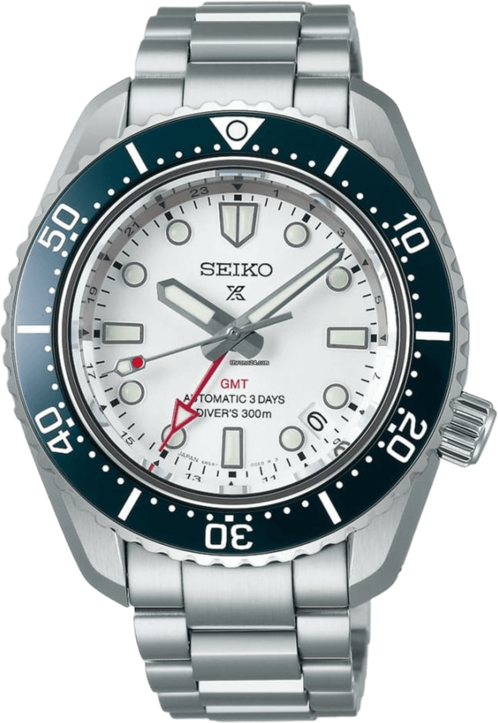 Seiko Prospex 1968 Heritage Diver