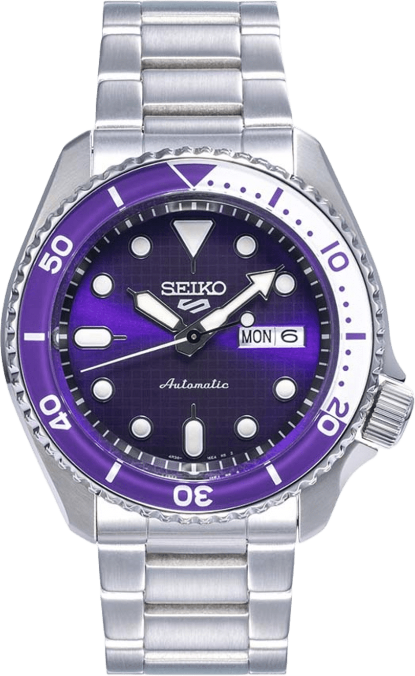 Seiko Seiko 5 Sports SKX Series
