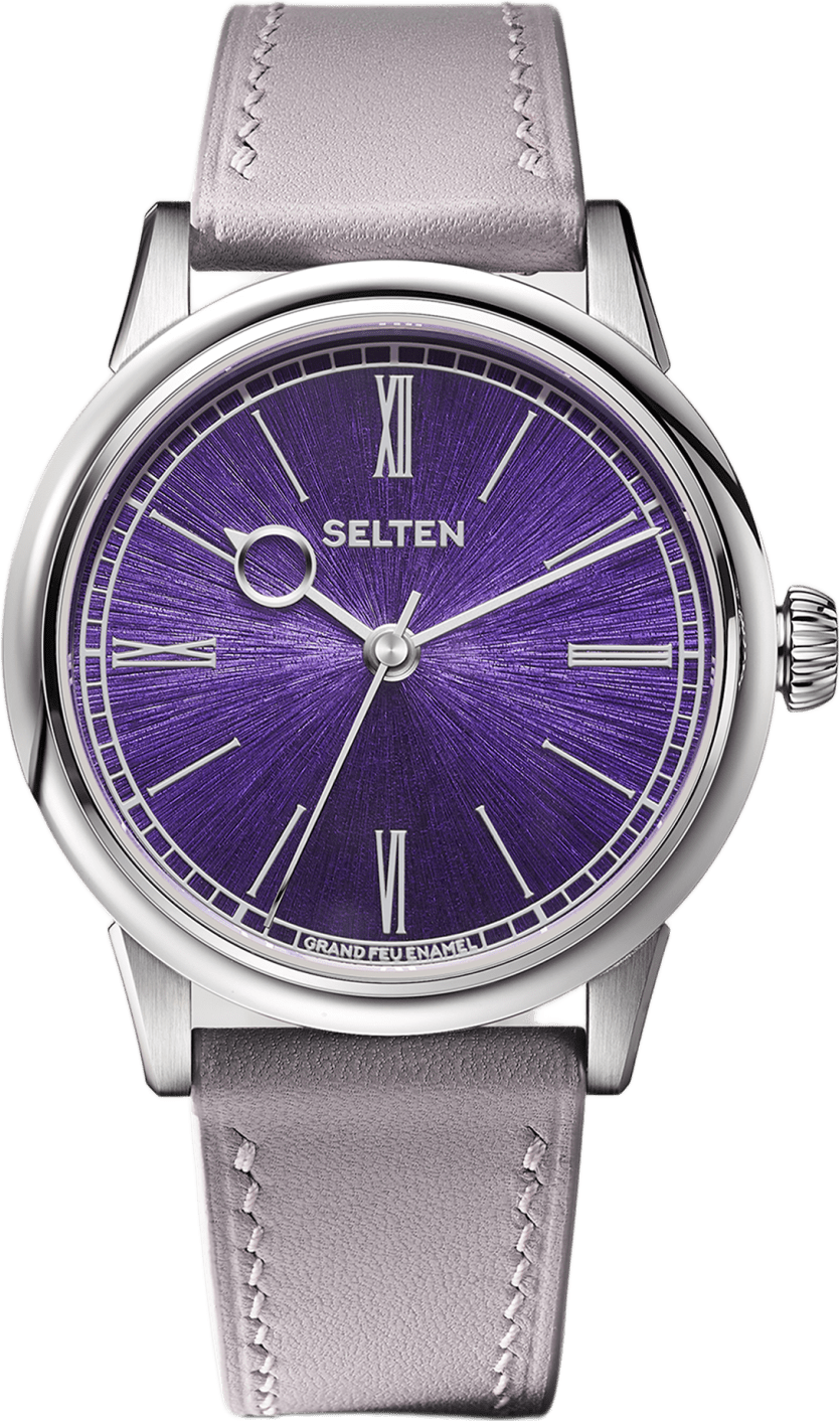 Selten Flare - Prism Violet