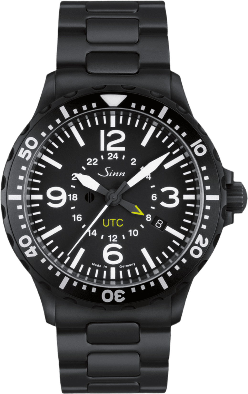Sinn 857 S Utc
