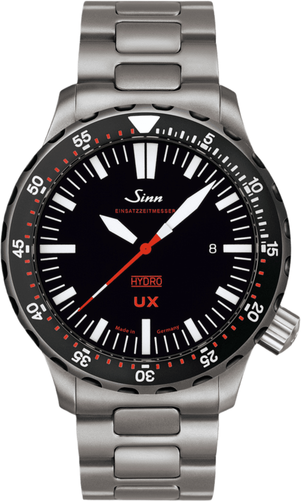 Sinn Sdr (ezm 2b) With Tegiment Option