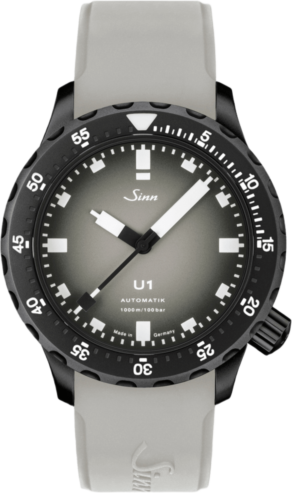 Sinn U1 C Hai