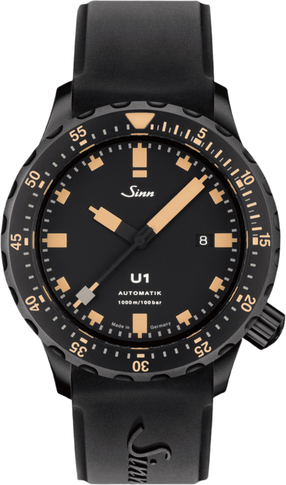 Sinn U1 S E