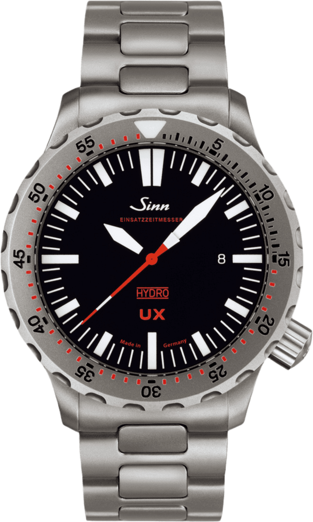 Sinn Ux (ezm 2b) With Tegiment Option