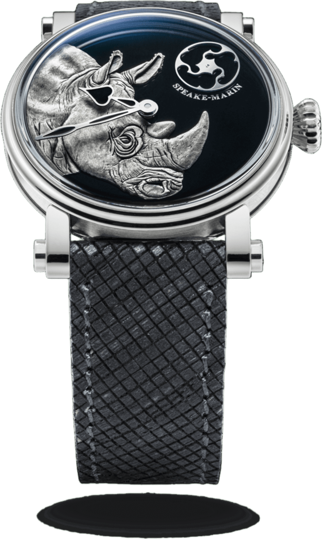 Speake Marin Rhinoceros