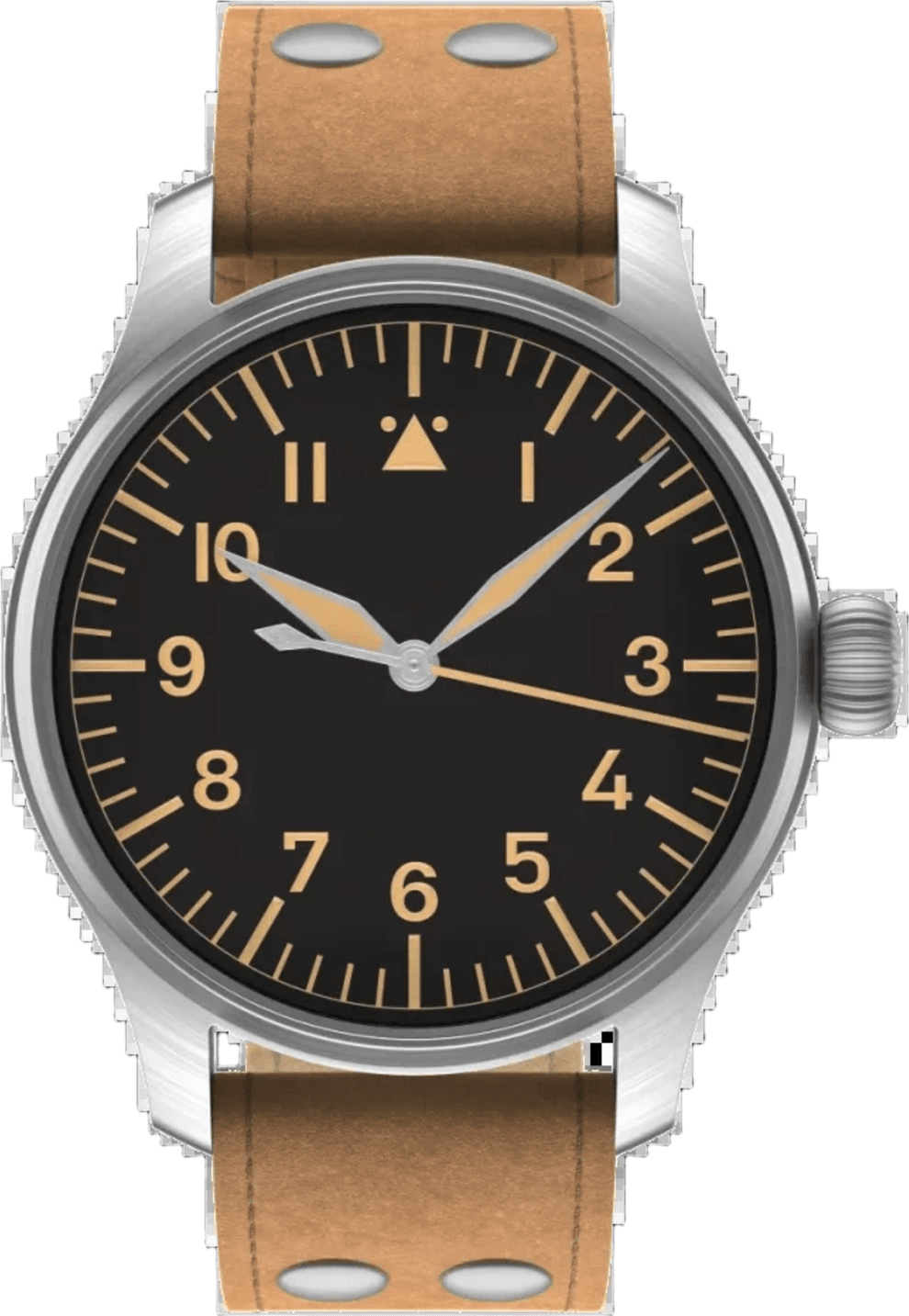 Stowa Flieger Vintage 40