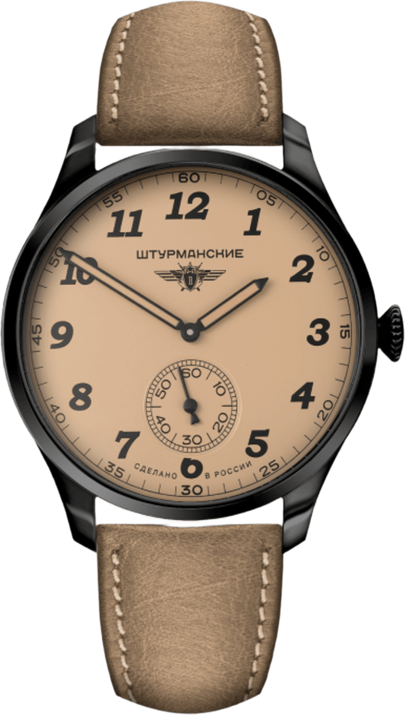 Sturmanskie Sputnik Heritage Small Seconds