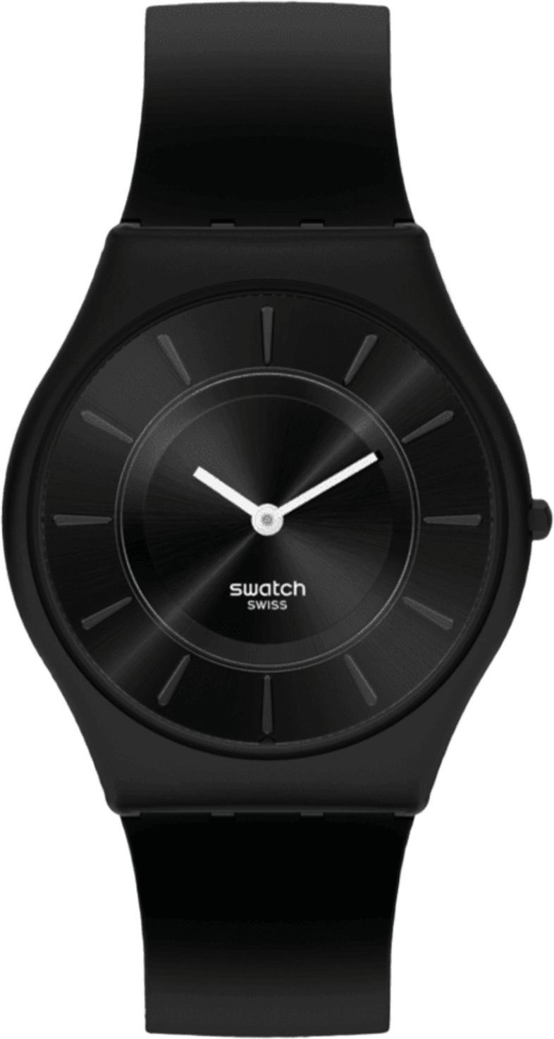 Swatch Monthly Drops Liquirizia