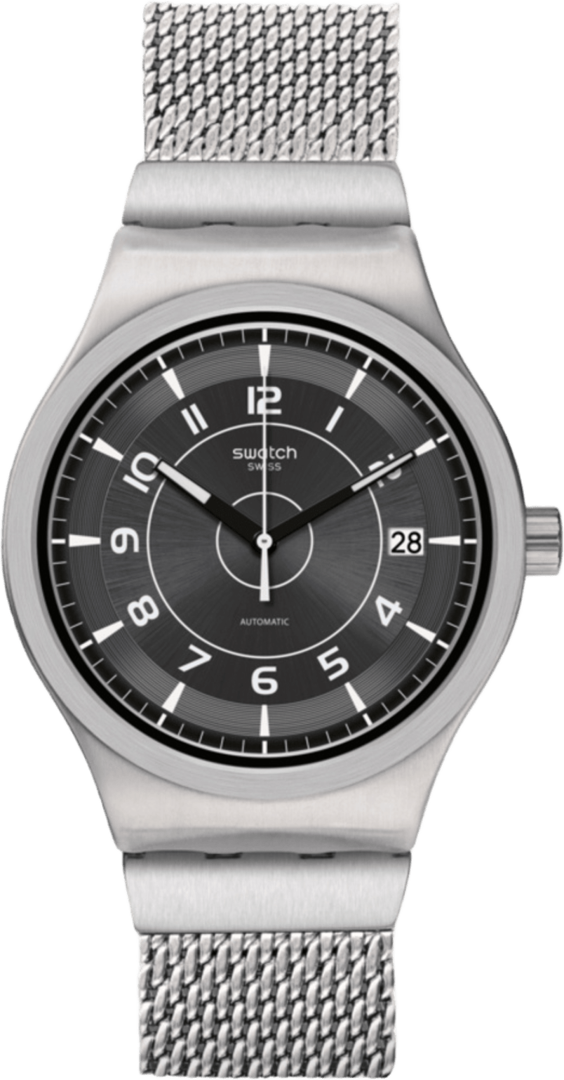 Swatch Sistem Meche