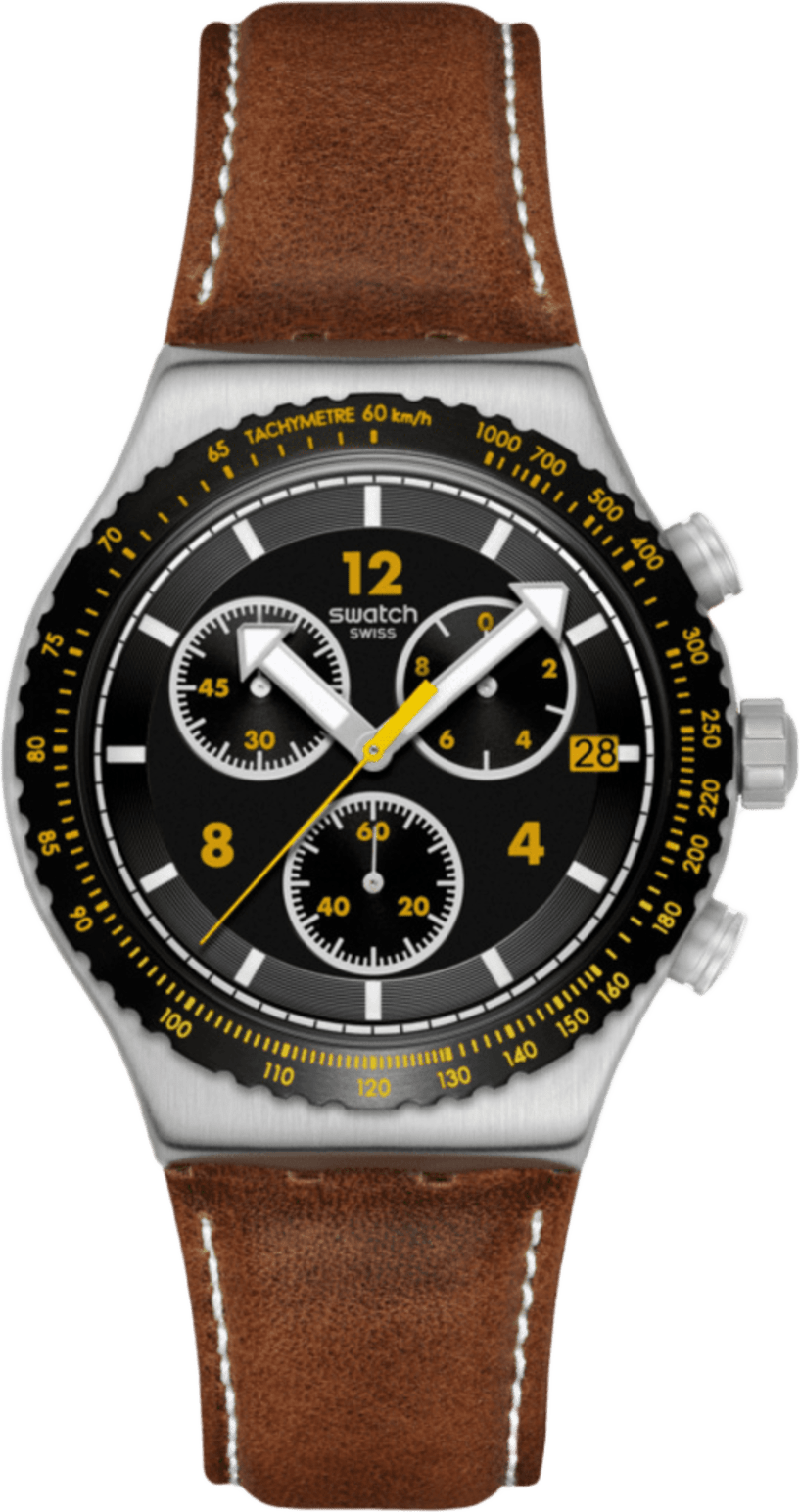 Swatch Swatch Essentials Canyon Chaser