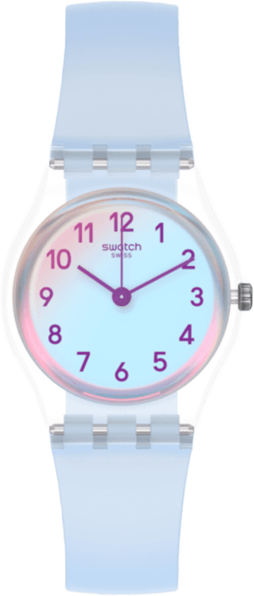 Swatch Swatch Essentials Casual Blue