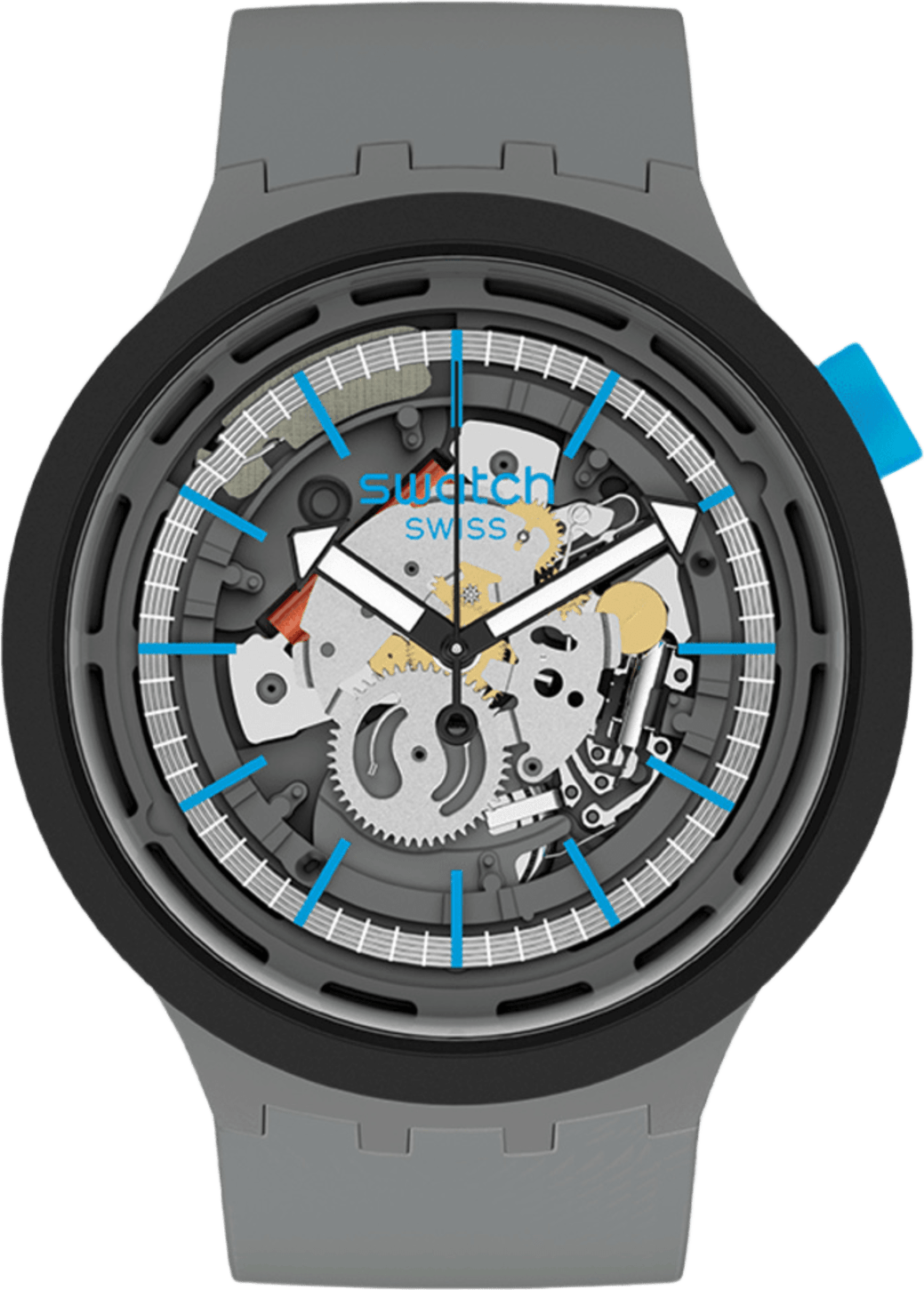 Swatch Swatchpay!easytippay!