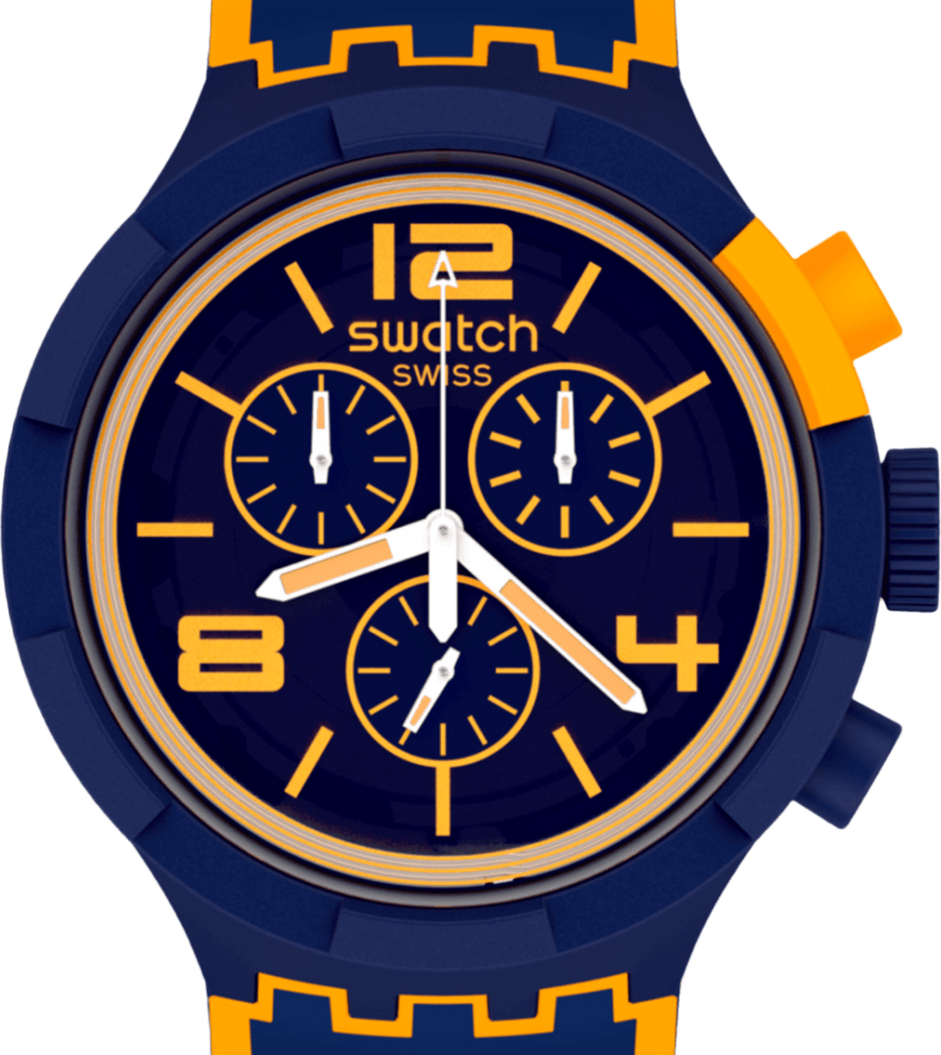 Swatch Swatchpay!orangepayspay!