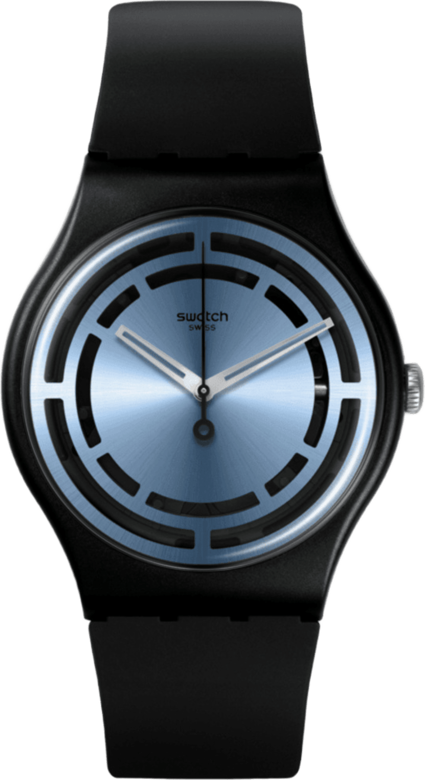 Swatch The November Collection Circled Lines