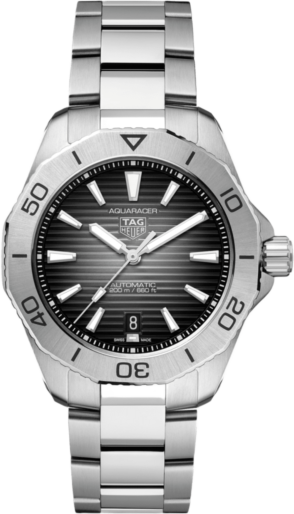 TAG Heuer Aquaracer Professional 200 Date