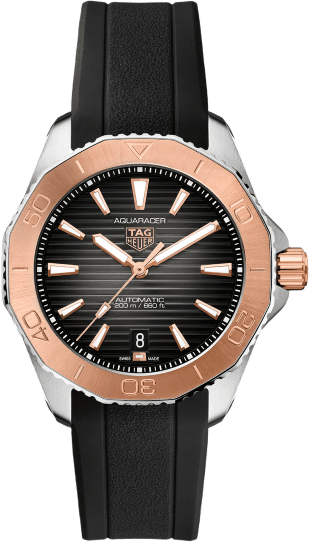 TAG Heuer Aquaracer Professional 200 Date