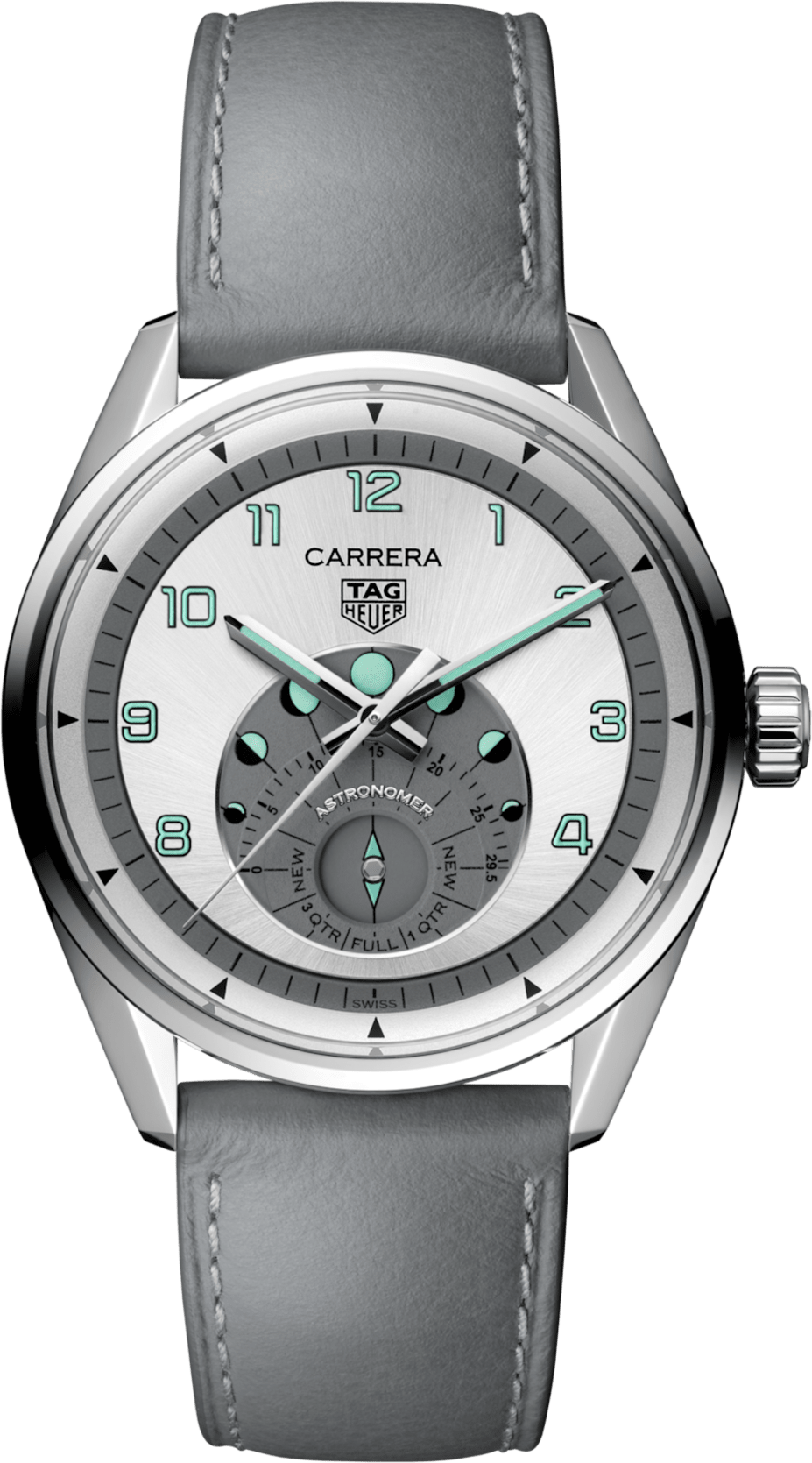 TAG Heuer Carrera Astronomer