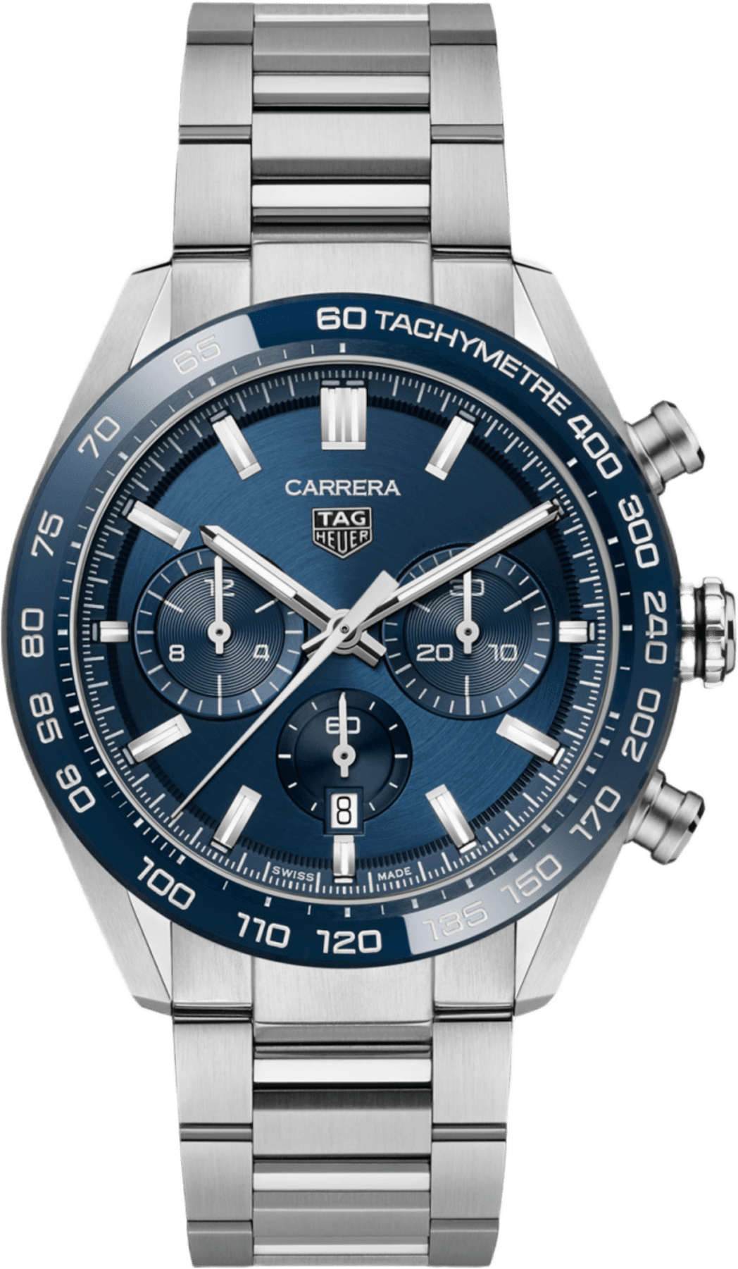 TAG Heuer Carrera Chronograph