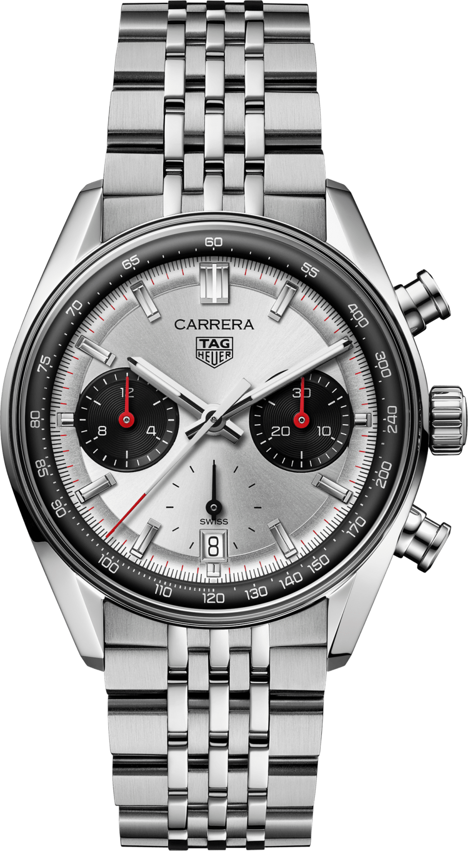 TAG Heuer Carrera Chronograph