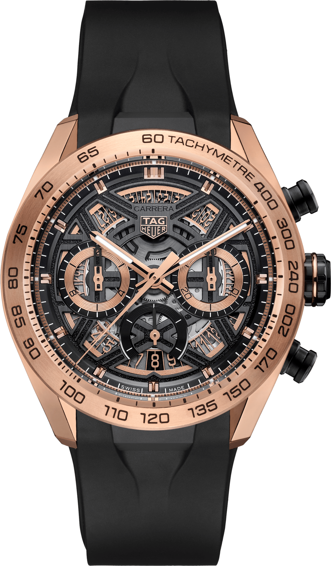 TAG Heuer Carrera Chronograph Extreme Sport