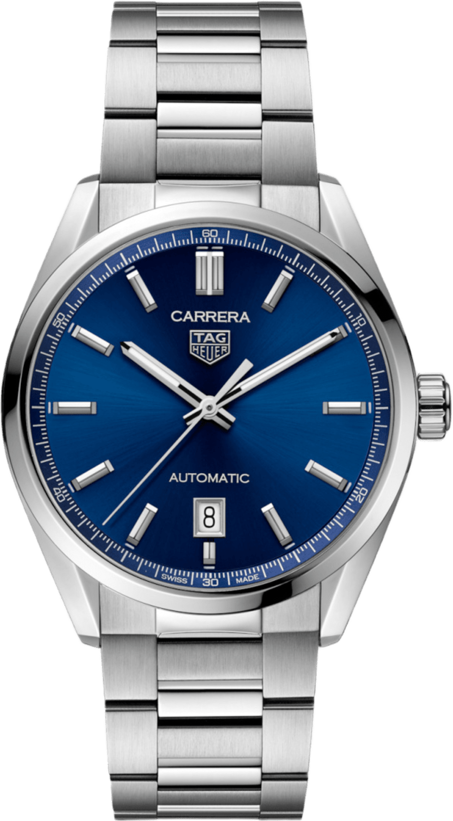 TAG Heuer Carrera Date