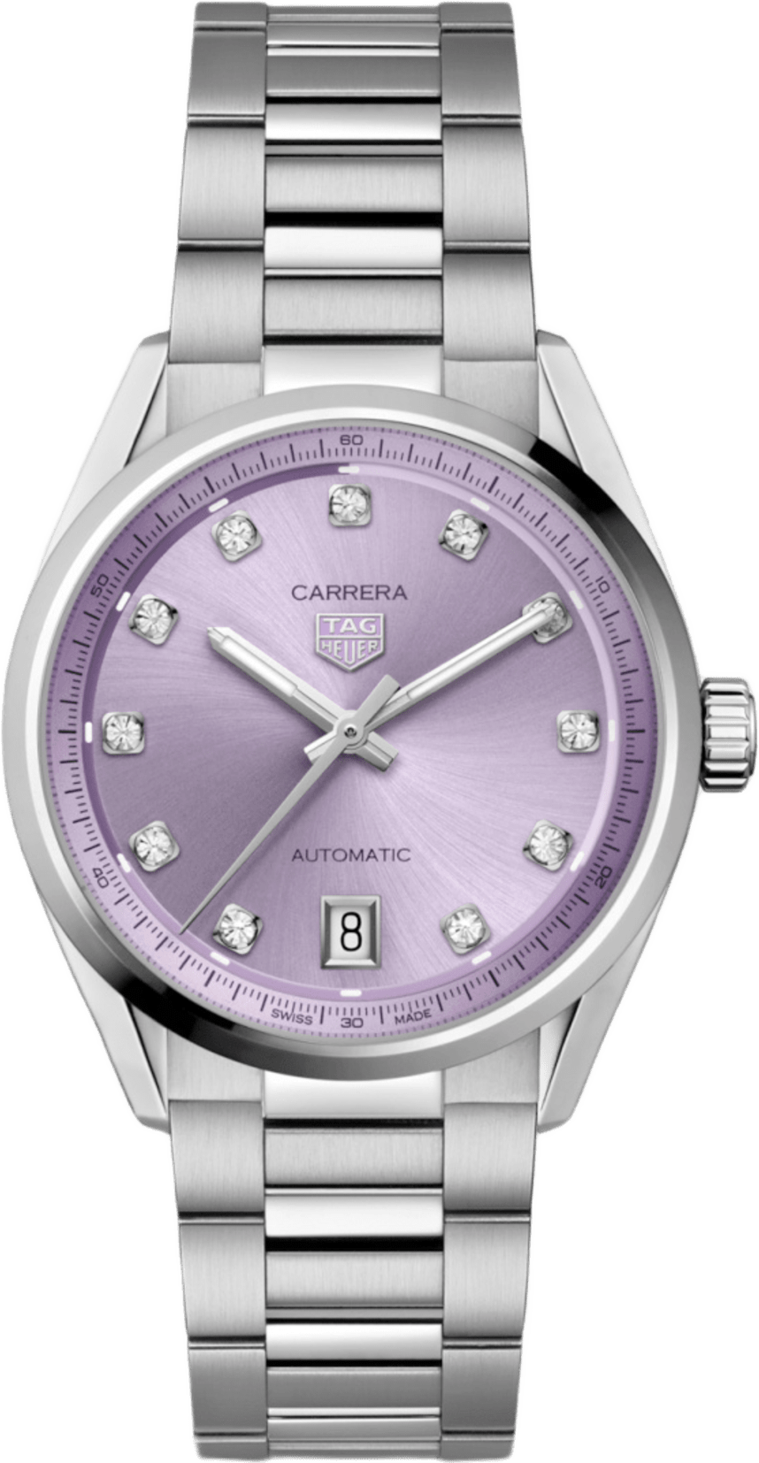 TAG Heuer Carrera Date